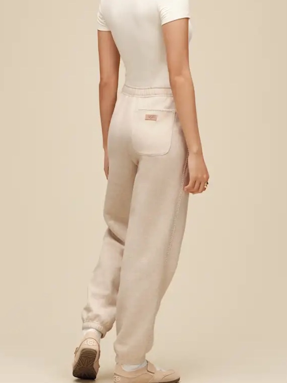 UGG Sweats and Sweater Set